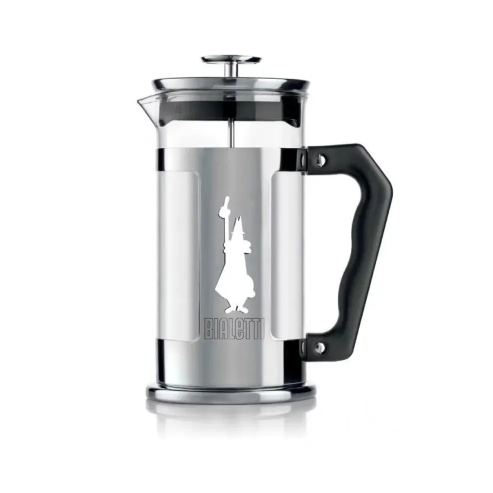 Cafetera de prensa Bialetti