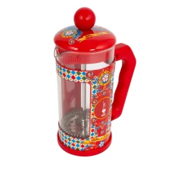 Cafetera de prensa Bialetti
