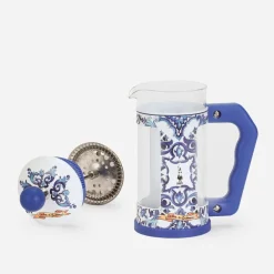 Cafetera de prensa Bialetti