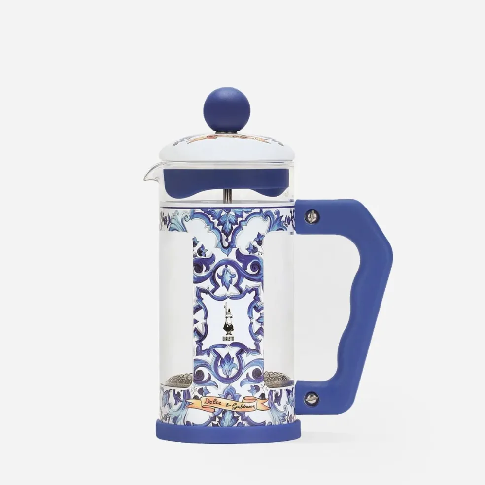 Cafetera de prensa Bialetti