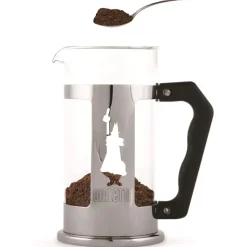 Cafetera de prensa Bialetti