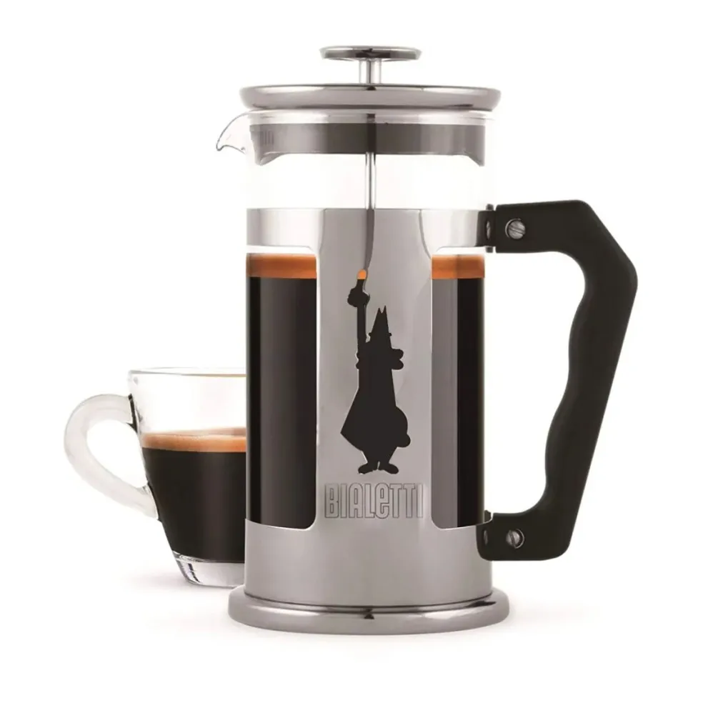 Cafetera de prensa Bialetti