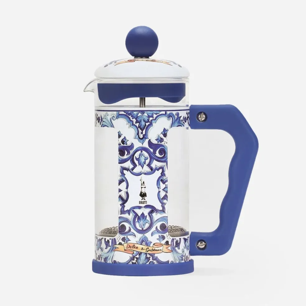 Cafetera de prensa Bialetti