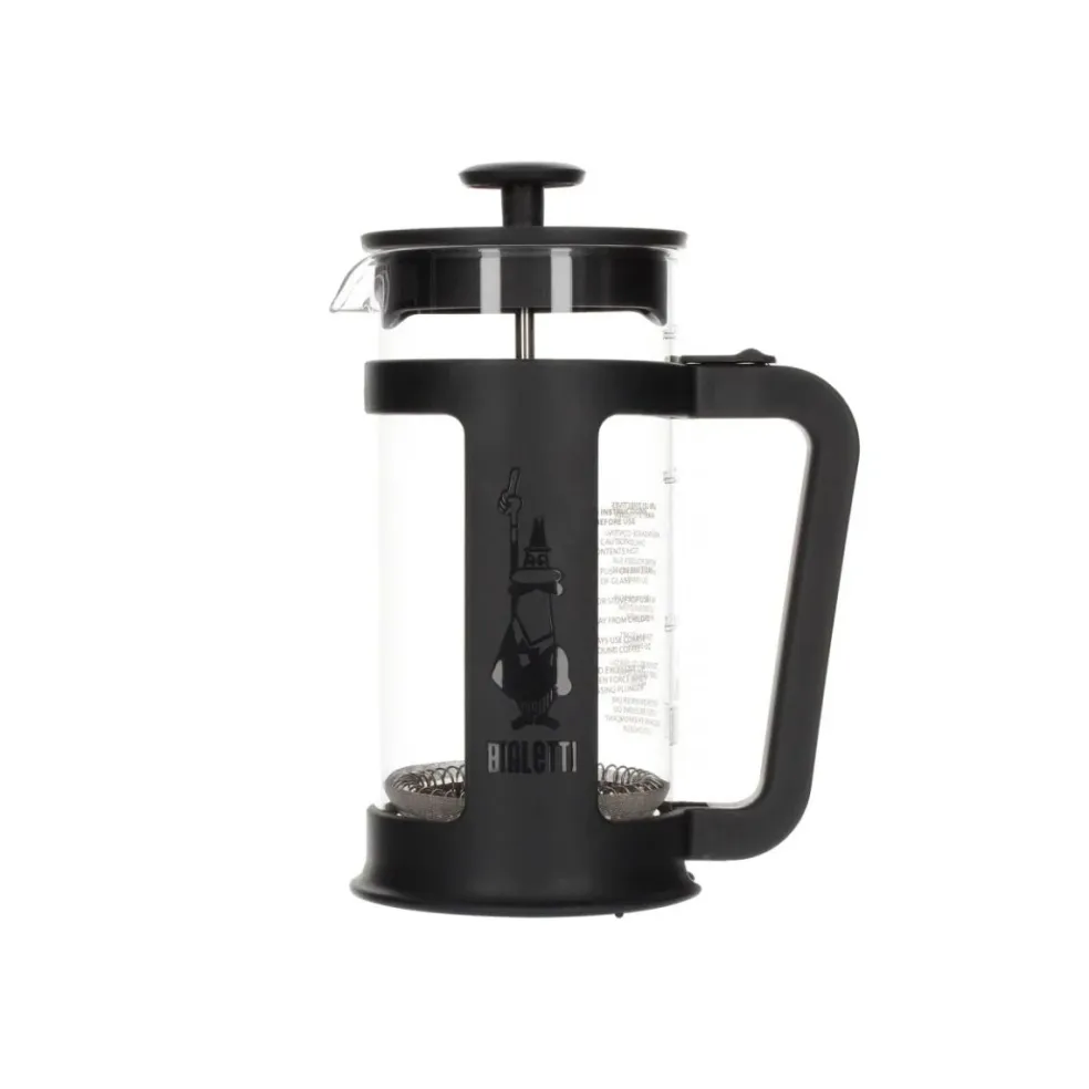 Cafetera de prensa Bialetti