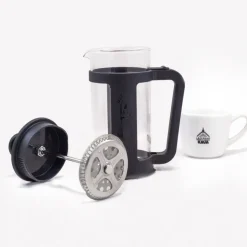 Cafetera de prensa Bialetti