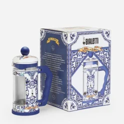 Cafetera de prensa Bialetti