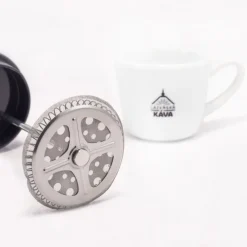 Cafetera de prensa Bialetti