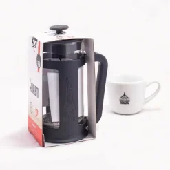 Cafetera de prensa Bialetti