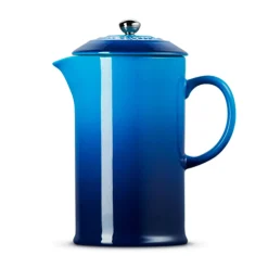 Cafetera de prensa Le Creuset