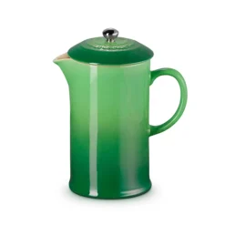 Cafetera de prensa Le Creuset