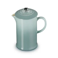 Cafetera de prensa Le Creuset