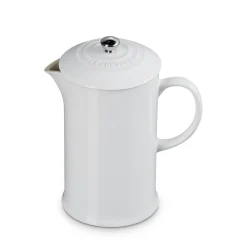Cafetera de prensa Le Creuset