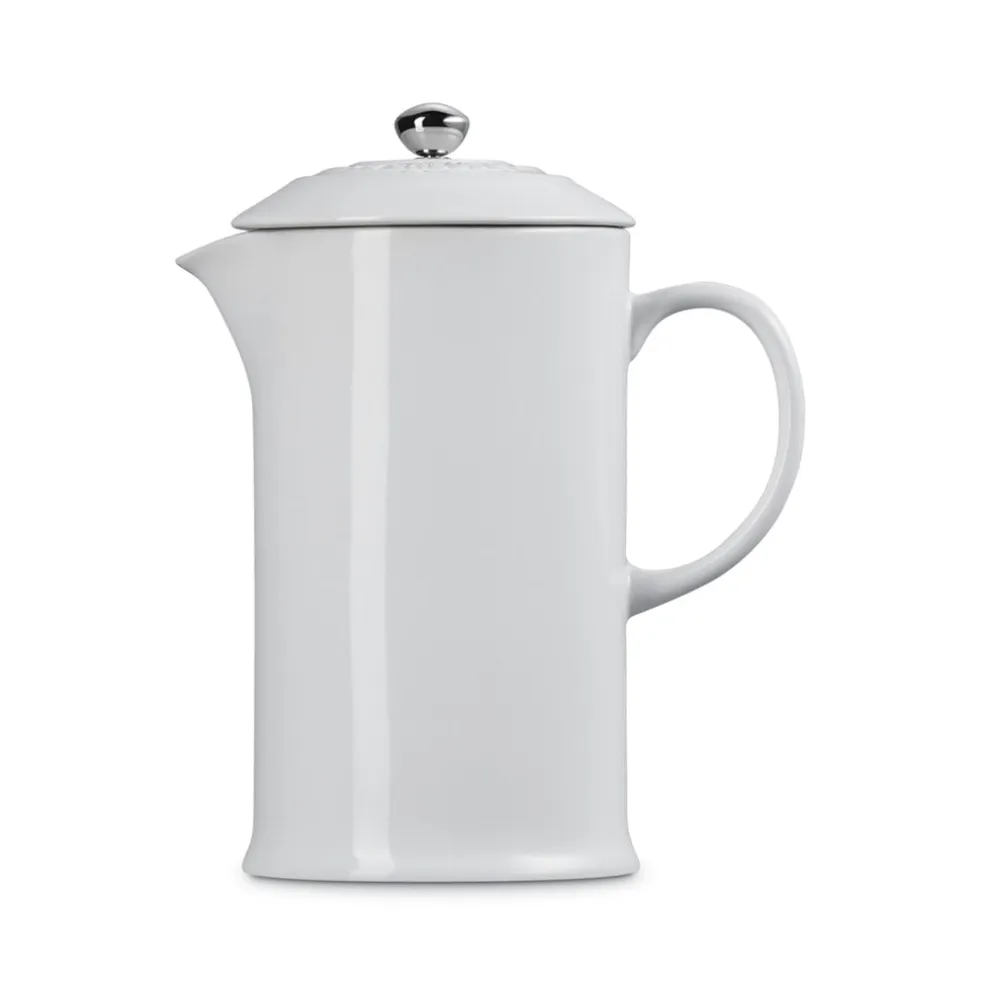 Cafetera de prensa Le Creuset
