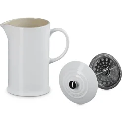 Cafetera de prensa Le Creuset
