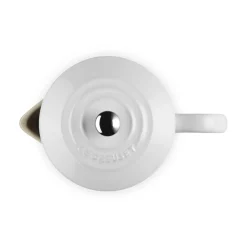 Cafetera de prensa Le Creuset