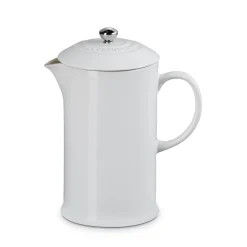 Cafetera de prensa Le Creuset