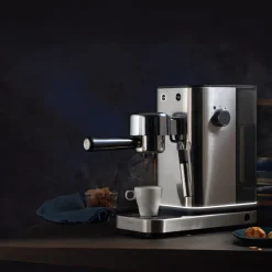 Cafetera espresso Lumero WMF