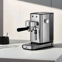 Cafetera espresso Lumero WMF
