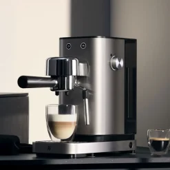 Cafetera espresso Lumero WMF