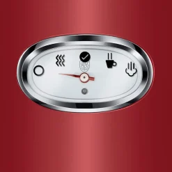 Cafetera Espresso Retro Ribbon Russell Hobbs