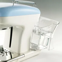 Cafetera Espresso Vintage Ariete