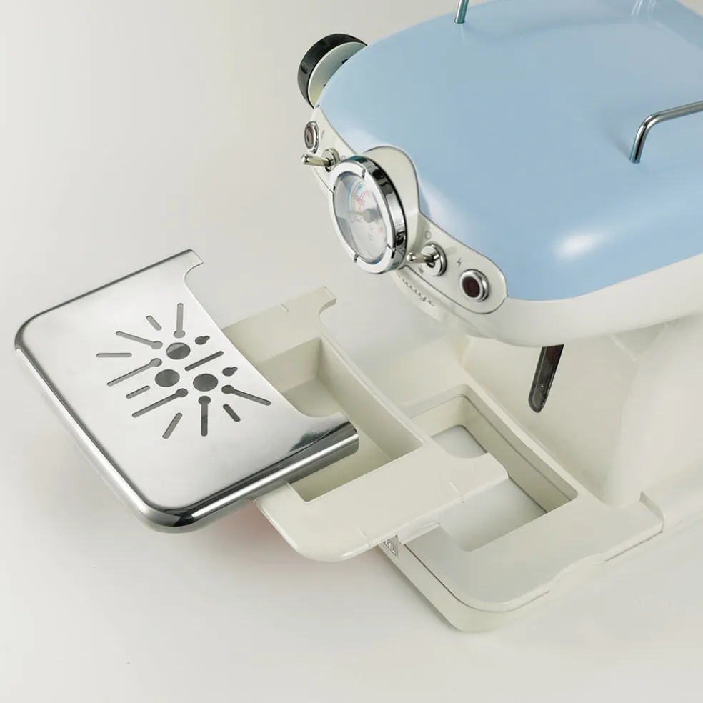 Cafetera Espresso Vintage Ariete