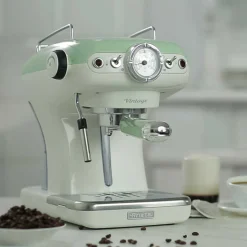 Cafetera Espresso Vintage Ariete