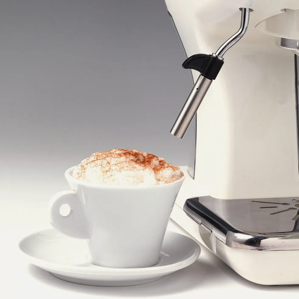 Cafetera Espresso Vintage Ariete