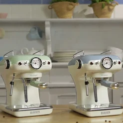 Cafetera Espresso Vintage Ariete