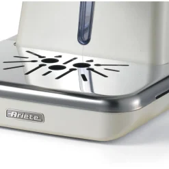 Cafetera Espresso Vintage Ariete