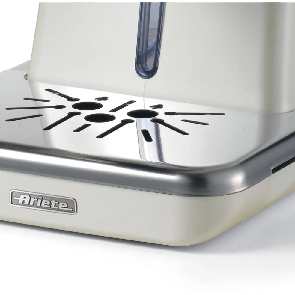 Cafetera Espresso Vintage Ariete