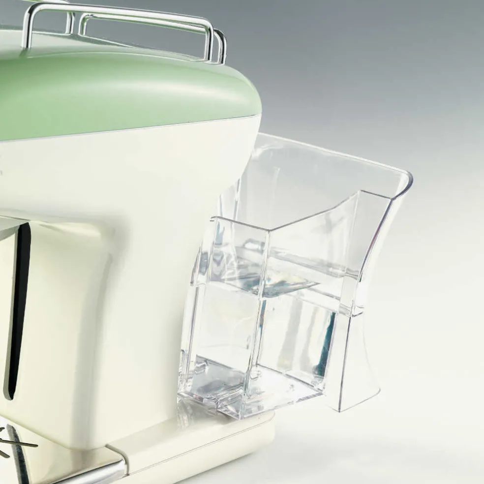 Cafetera Espresso Vintage Ariete