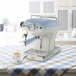 Cafetera Espresso Vintage Ariete