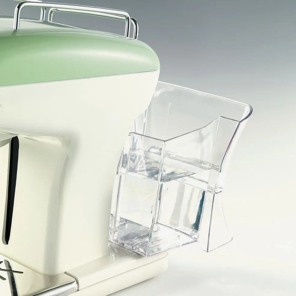 Cafetera Espresso Vintage Ariete