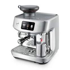 Cafetera Expresso Automática con molinillo y pantalla táctil Oracle Jet Sage