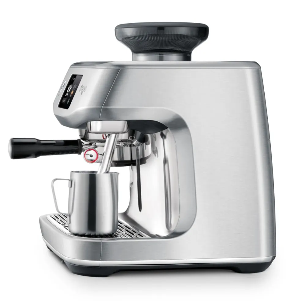 Cafetera Expresso Automática con molinillo y pantalla táctil Oracle Jet Sage