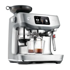 Cafetera Expresso Automática con molinillo y pantalla táctil Oracle Jet Sage