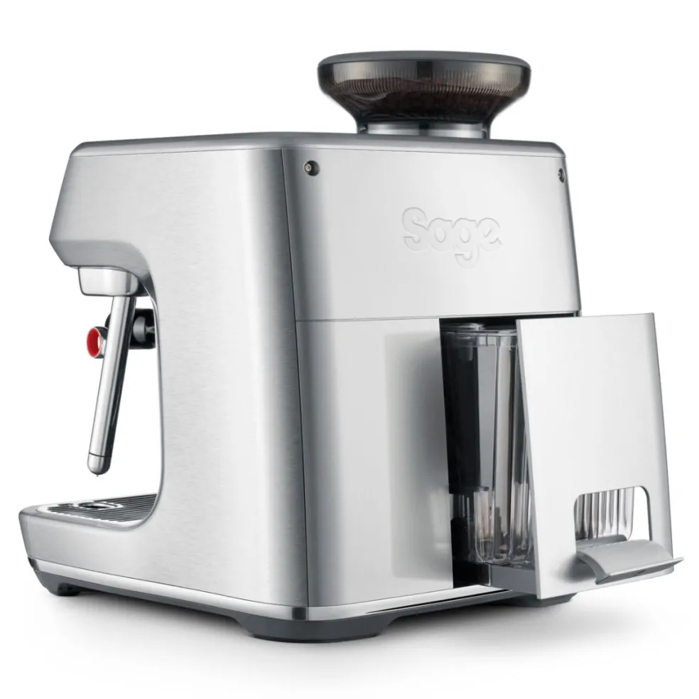 Cafetera Expresso Automática con molinillo y pantalla táctil Oracle Jet Sage