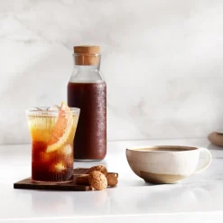 Cafetera Expresso automática con molinillo, pantalla táctil y extracción en frío Barista Touch™ Impress Sage