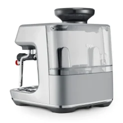 Cafetera Expresso automática con molinillo, pantalla táctil y extracción en frío Barista Touch™ Impress Sage
