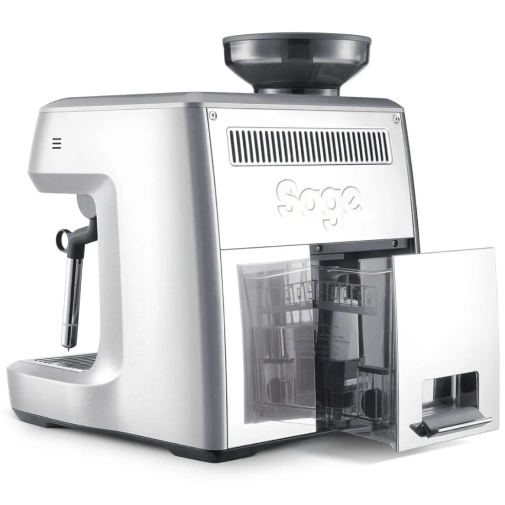Cafetera Expresso Automática con 2 calderas y pantalla táctil Oracle Touch Sage