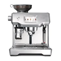 Cafetera Expresso Automática con 2 calderas y pantalla táctil Oracle Touch Sage