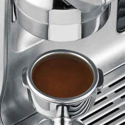 Cafetera Expresso Automática con 2 calderas y pantalla táctil Oracle Touch Sage