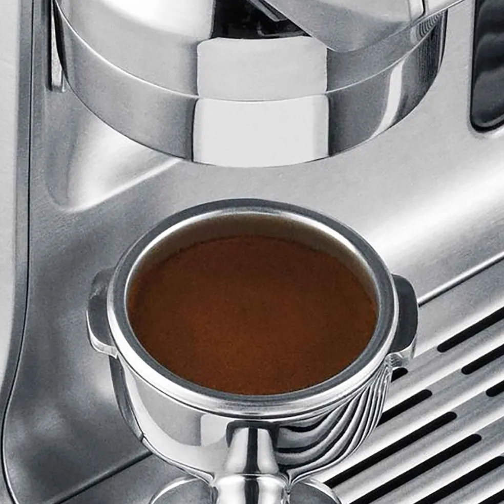 Cafetera Expresso Automática con 2 calderas y pantalla táctil Oracle Touch Sage