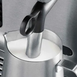Cafetera Expresso Automática con 2 calderas y pantalla táctil Oracle Touch Sage