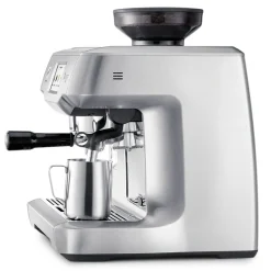Cafetera Expresso Automática con 2 calderas y pantalla táctil Oracle Touch Sage