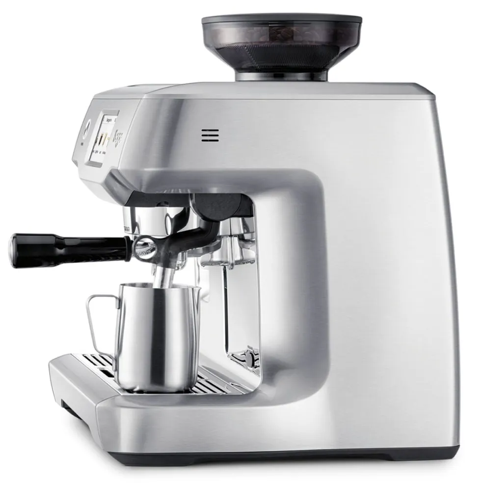 Cafetera Expresso Automática con 2 calderas y pantalla táctil Oracle Touch Sage