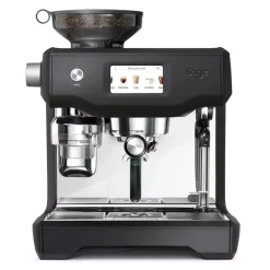 Cafetera Expresso Automática con 2 calderas y pantalla táctil Oracle Touch Sage