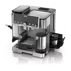Cafetera Expresso 3 en 1 Ninja Luxe Pro Café Premier ES701EU Ninja®