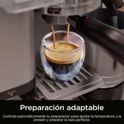 Cafetera Expresso 3 en 1 Ninja Luxe Pro Café Premier ES701EU Ninja®